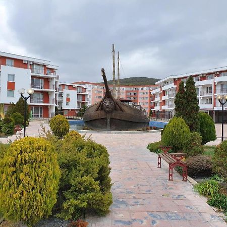 Fort Knox Privilege C-4 265 Apartment Sveti Vlas Exteriér fotografie