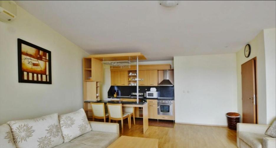 Fort Knox Privilege C-4 265 Apartment Sveti Vlas Exteriér fotografie