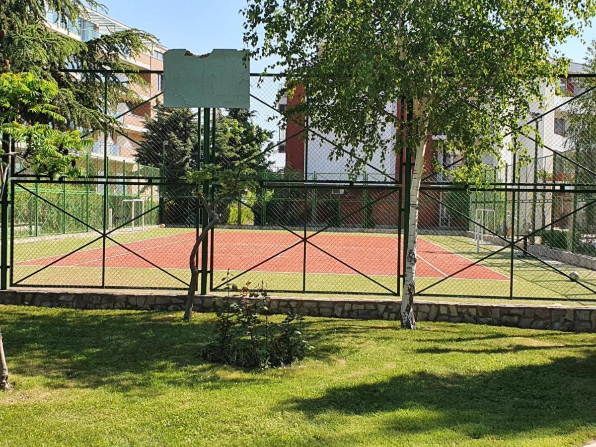 Fort Knox Privilege C-4 265 Apartment Sveti Vlas Exteriér fotografie