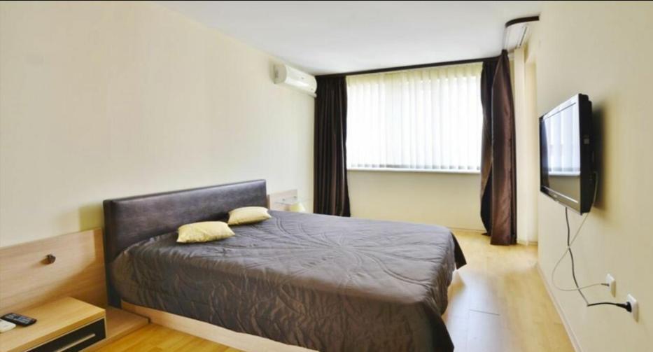Fort Knox Privilege C-4 265 Apartment Sveti Vlas Exteriér fotografie