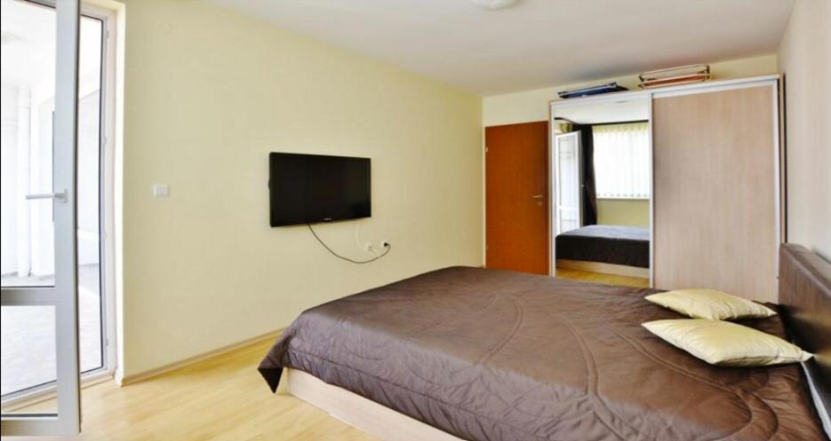 Fort Knox Privilege C-4 265 Apartment Sveti Vlas Exteriér fotografie